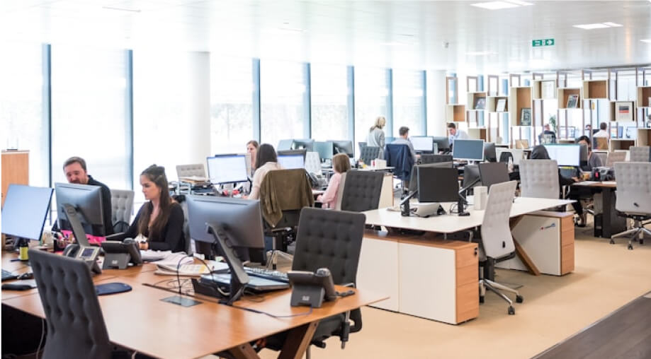 Hiring in Greater London: What Employers need to know in 2025